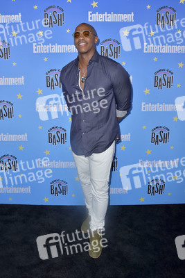 Entertainment Weekly's Comic-Con Bash, San Diego Comic-Con International 2019