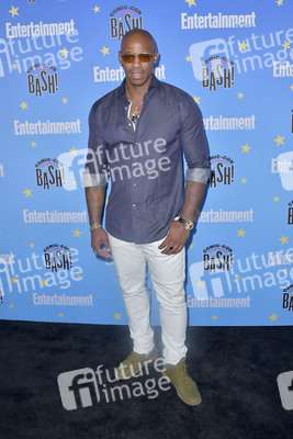 Entertainment Weekly's Comic-Con Bash, San Diego Comic-Con International 2019