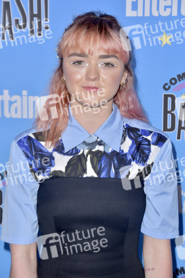 Entertainment Weekly's Comic-Con Bash, San Diego Comic-Con International 2019