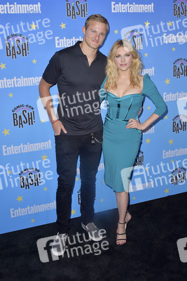 Entertainment Weekly's Comic-Con Bash, San Diego Comic-Con International 2019