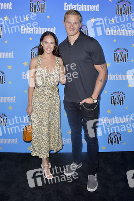 Entertainment Weekly's Comic-Con Bash, San Diego Comic-Con International 2019