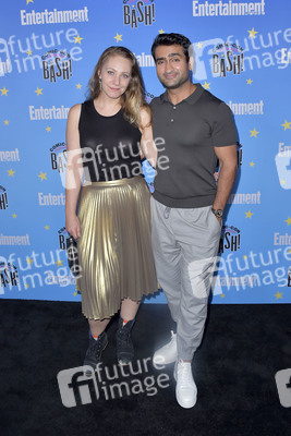 Entertainment Weekly's Comic-Con Bash, San Diego Comic-Con International 2019