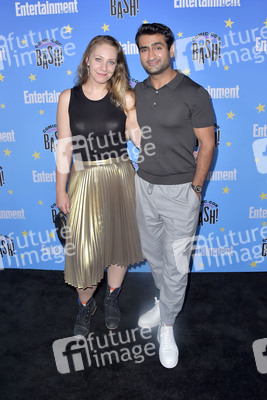 Entertainment Weekly's Comic-Con Bash, San Diego Comic-Con International 2019