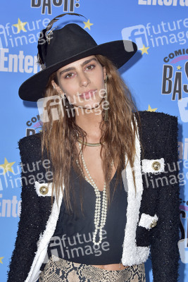 Entertainment Weekly's Comic-Con Bash, San Diego Comic-Con International 2019