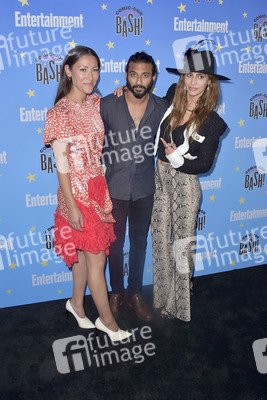 Entertainment Weekly's Comic-Con Bash, San Diego Comic-Con International 2019