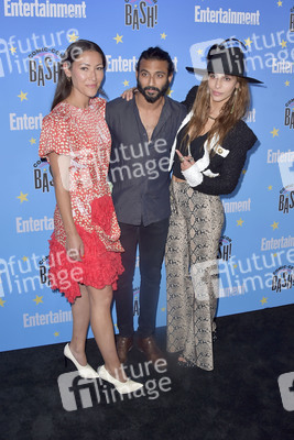 Entertainment Weekly's Comic-Con Bash, San Diego Comic-Con International 2019