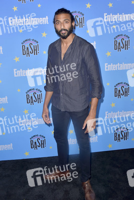 Entertainment Weekly's Comic-Con Bash, San Diego Comic-Con International 2019