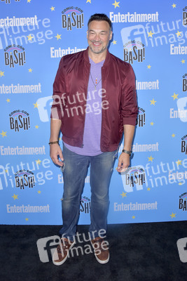 Entertainment Weekly's Comic-Con Bash, San Diego Comic-Con International 2019
