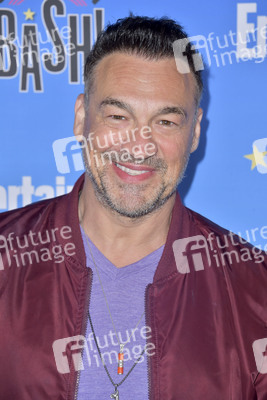 Entertainment Weekly's Comic-Con Bash, San Diego Comic-Con International 2019