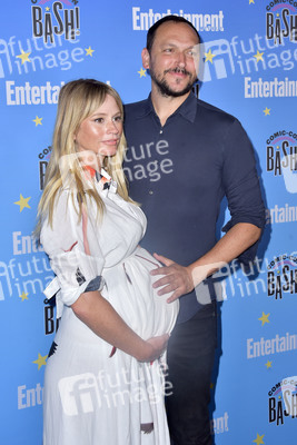 Entertainment Weekly's Comic-Con Bash, San Diego Comic-Con International 2019