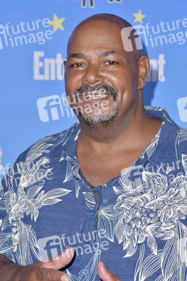 Entertainment Weekly's Comic-Con Bash, San Diego Comic-Con International 2019