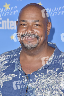 Entertainment Weekly's Comic-Con Bash, San Diego Comic-Con International 2019