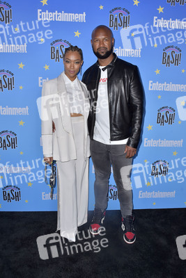 Entertainment Weekly's Comic-Con Bash, San Diego Comic-Con International 2019