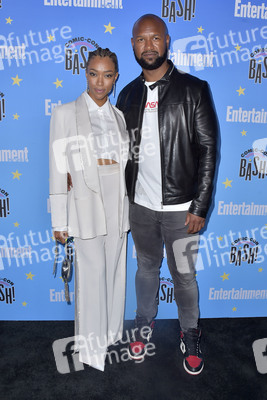 Entertainment Weekly's Comic-Con Bash, San Diego Comic-Con International 2019