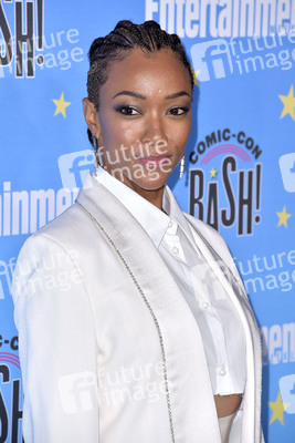 Entertainment Weekly's Comic-Con Bash, San Diego Comic-Con International 2019