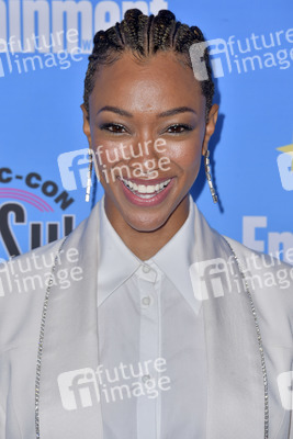 Entertainment Weekly's Comic-Con Bash, San Diego Comic-Con International 2019