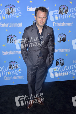 Entertainment Weekly's Comic-Con Bash, San Diego Comic-Con International 2019