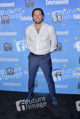 Entertainment Weekly's Comic-Con Bash, San Diego Comic-Con International 2019