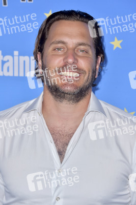 Entertainment Weekly's Comic-Con Bash, San Diego Comic-Con International 2019