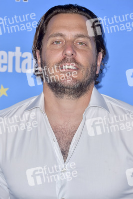 Entertainment Weekly's Comic-Con Bash, San Diego Comic-Con International 2019