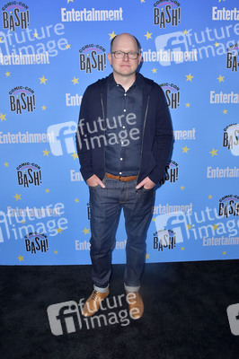 Entertainment Weekly's Comic-Con Bash, San Diego Comic-Con International 2019