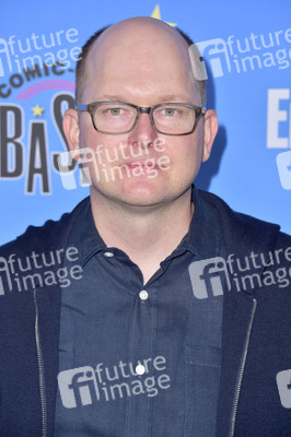 Entertainment Weekly's Comic-Con Bash, San Diego Comic-Con International 2019