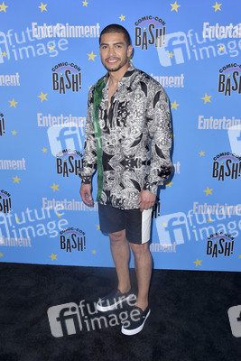 Entertainment Weekly's Comic-Con Bash, San Diego Comic-Con International 2019