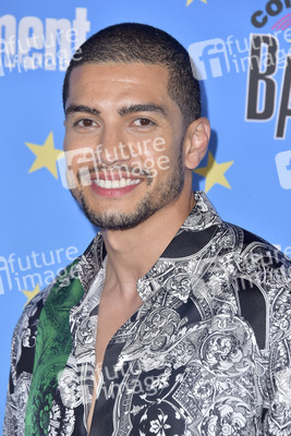 Entertainment Weekly's Comic-Con Bash, San Diego Comic-Con International 2019