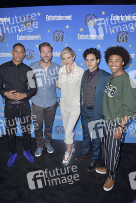 Entertainment Weekly's Comic-Con Bash, San Diego Comic-Con International 2019