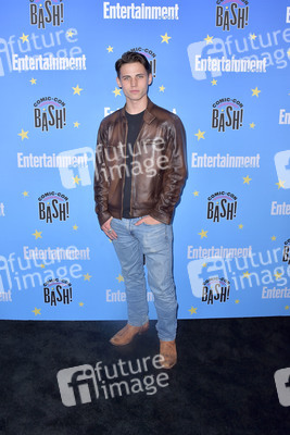 Entertainment Weekly's Comic-Con Bash, San Diego Comic-Con International 2019