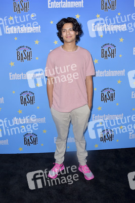Entertainment Weekly's Comic-Con Bash, San Diego Comic-Con International 2019