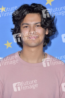 Entertainment Weekly's Comic-Con Bash, San Diego Comic-Con International 2019