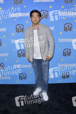 Entertainment Weekly's Comic-Con Bash, San Diego Comic-Con International 2019