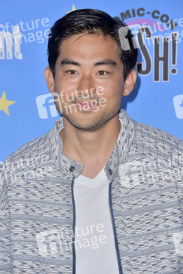 Entertainment Weekly's Comic-Con Bash, San Diego Comic-Con International 2019