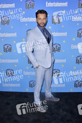 Entertainment Weekly's Comic-Con Bash, San Diego Comic-Con International 2019