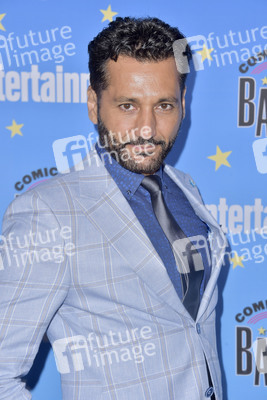 Entertainment Weekly's Comic-Con Bash, San Diego Comic-Con International 2019