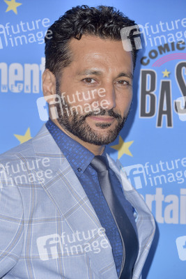 Entertainment Weekly's Comic-Con Bash, San Diego Comic-Con International 2019