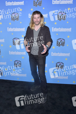 Entertainment Weekly's Comic-Con Bash, San Diego Comic-Con International 2019