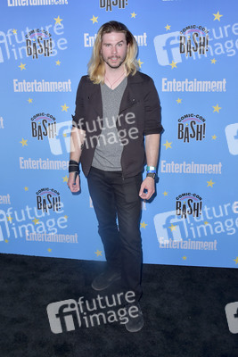 Entertainment Weekly's Comic-Con Bash, San Diego Comic-Con International 2019