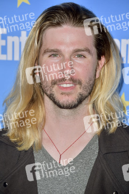 Entertainment Weekly's Comic-Con Bash, San Diego Comic-Con International 2019