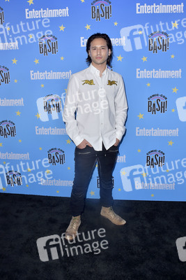 Entertainment Weekly's Comic-Con Bash, San Diego Comic-Con International 2019
