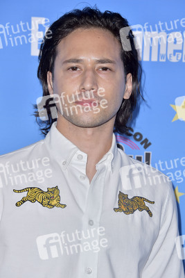 Entertainment Weekly's Comic-Con Bash, San Diego Comic-Con International 2019