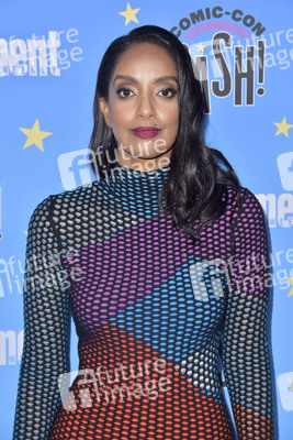 Entertainment Weekly's Comic-Con Bash, San Diego Comic-Con International 2019