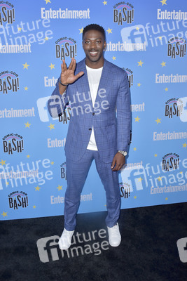 Entertainment Weekly's Comic-Con Bash, San Diego Comic-Con International 2019
