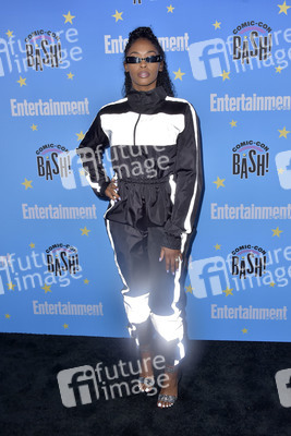Entertainment Weekly's Comic-Con Bash, San Diego Comic-Con International 2019
