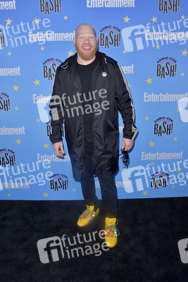 Entertainment Weekly's Comic-Con Bash, San Diego Comic-Con International 2019