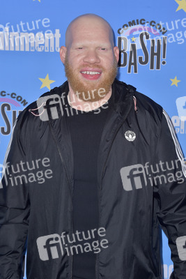 Entertainment Weekly's Comic-Con Bash, San Diego Comic-Con International 2019