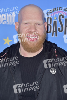 Entertainment Weekly's Comic-Con Bash, San Diego Comic-Con International 2019