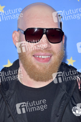 Entertainment Weekly's Comic-Con Bash, San Diego Comic-Con International 2019