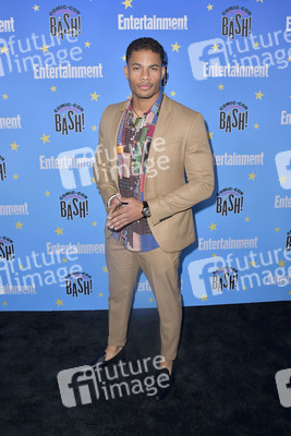 Entertainment Weekly's Comic-Con Bash, San Diego Comic-Con International 2019